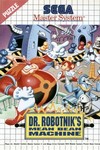 Play <b>Dr. Robotnicks Mean Bean Machine</b> Online